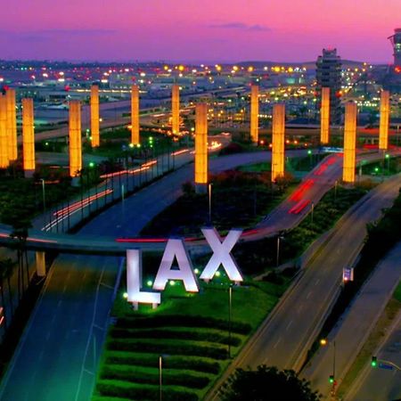 Hollywood Black Habitat Los Ángeles Exterior foto