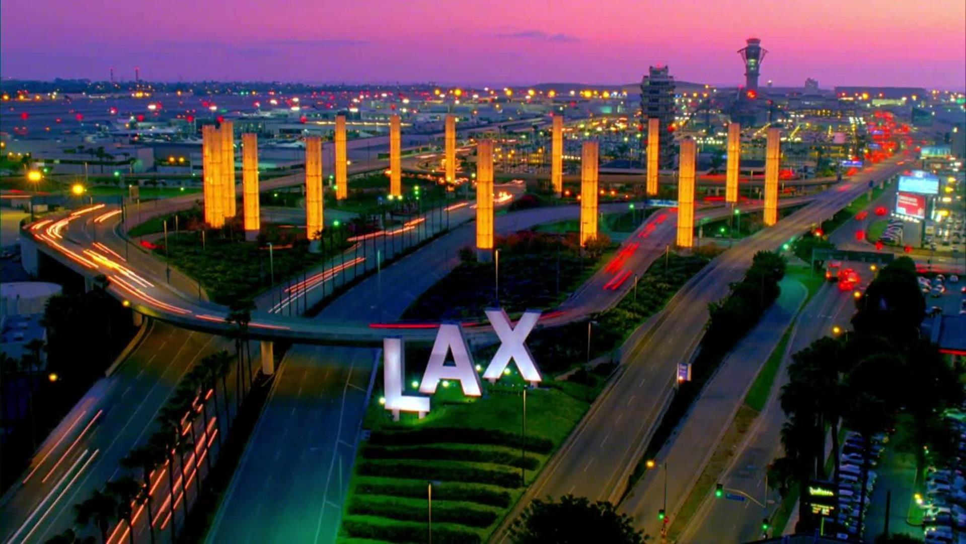Hollywood Black Habitat Los Ángeles Exterior foto